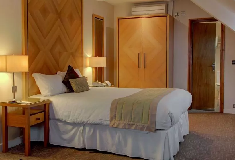 فندق Best Western Homestead Court