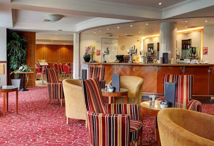 فندق Best Western Homestead Court