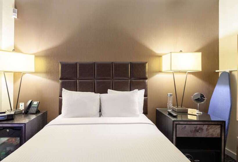 The Historic Blue Angel Hotel Lexington Ave, Ascend Hotel Collection