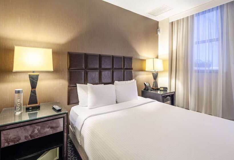 The Historic Blue Angel Hotel Lexington Ave, Ascend Hotel Collection