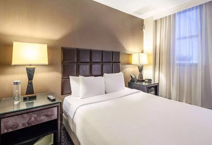 The Historic Blue Angel Hotel Lexington Ave, Ascend Hotel Collection