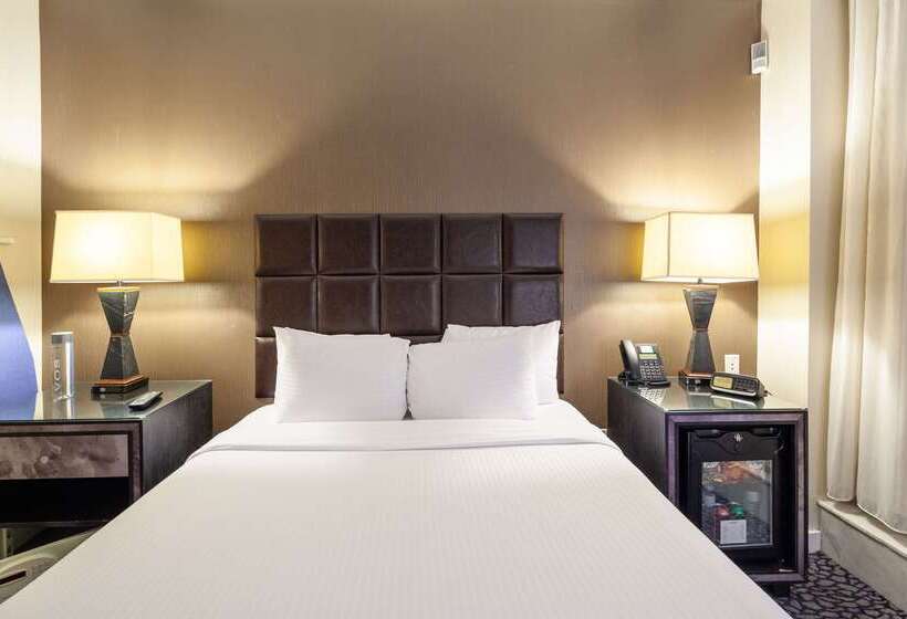 The Historic Blue Angel Hotel Lexington Ave, Ascend Hotel Collection