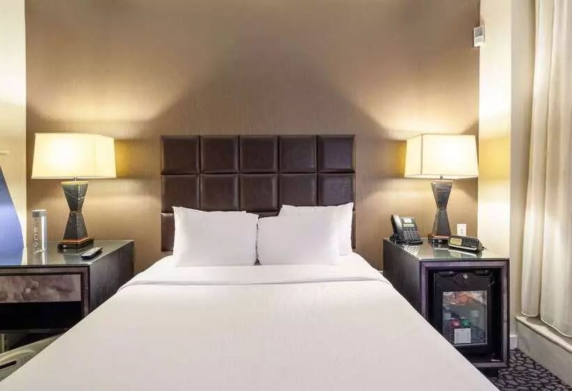 The Historic Blue Angel Hotel Lexington Ave, Ascend Hotel Collection