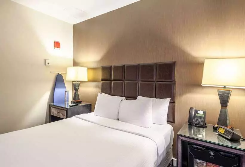 The Historic Blue Angel Hotel Lexington Ave, Ascend Hotel Collection