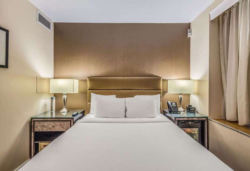 The Historic Blue Angel Hotel Lexington Ave, Ascend Hotel Collection