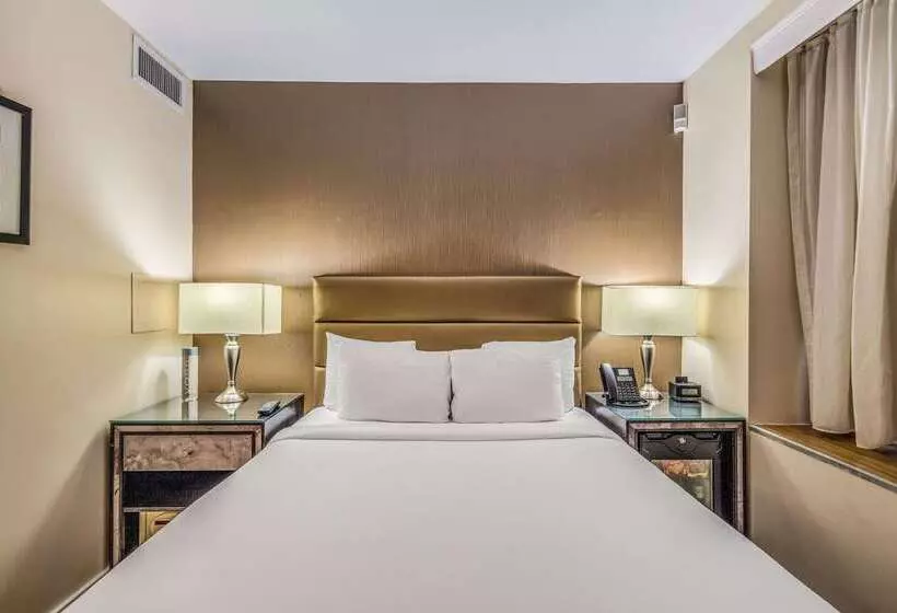 The Historic Blue Angel Hotel Lexington Ave, Ascend Hotel Collection