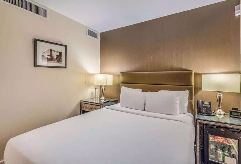 The Historic Blue Angel Hotel Lexington Ave, Ascend Hotel Collection