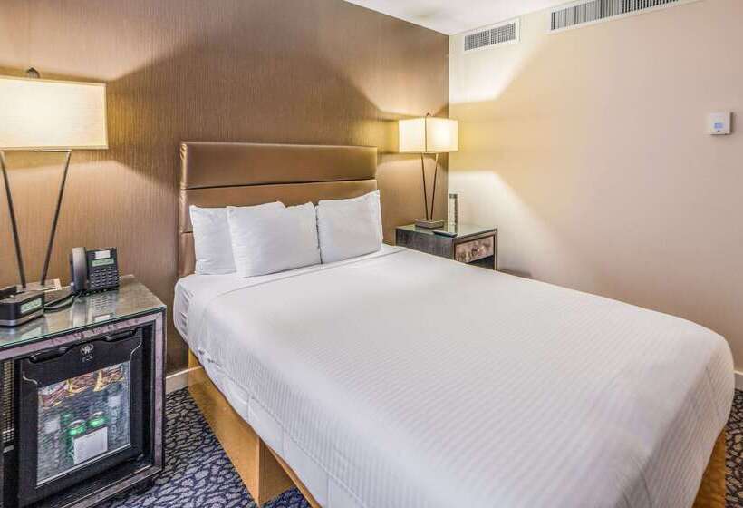 The Historic Blue Angel Hotel Lexington Ave, Ascend Hotel Collection