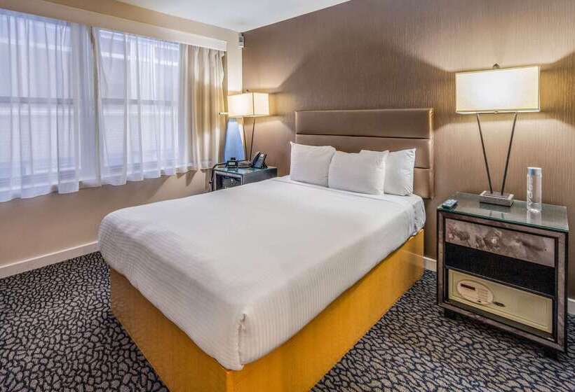 The Historic Blue Angel Hotel Lexington Ave, Ascend Hotel Collection