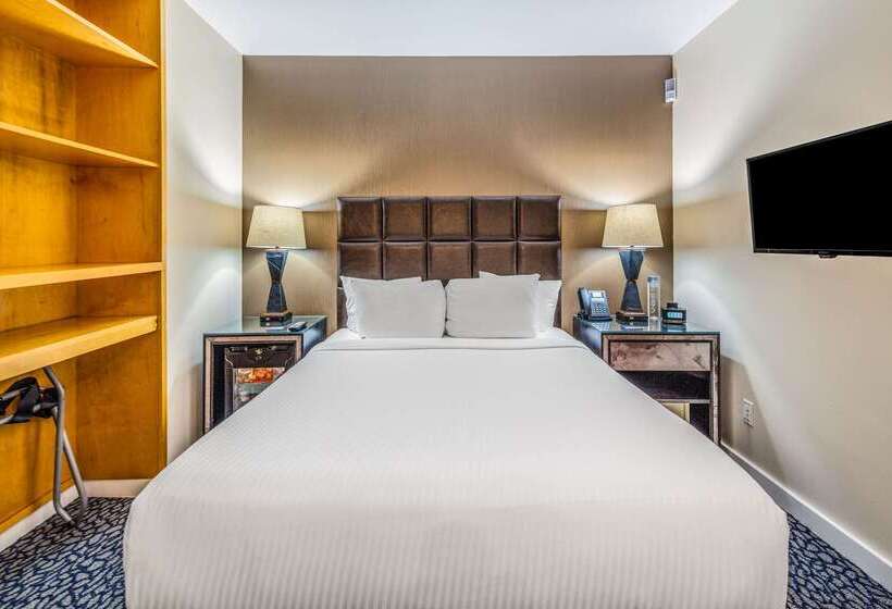 The Historic Blue Angel Hotel Lexington Ave, Ascend Hotel Collection