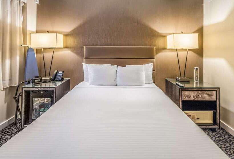 The Historic Blue Angel Hotel Lexington Ave, Ascend Hotel Collection