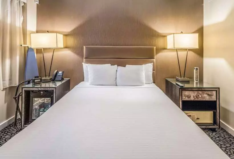 The Historic Blue Angel Hotel Lexington Ave, Ascend Hotel Collection