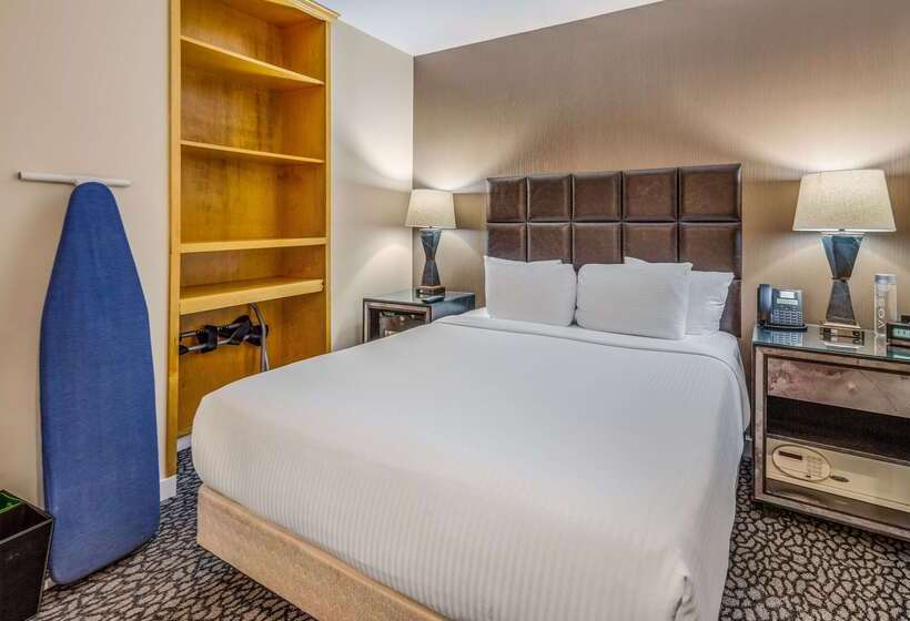 The Historic Blue Angel Hotel Lexington Ave, Ascend Hotel Collection