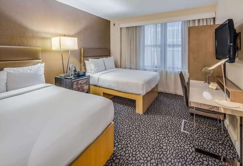 The Historic Blue Angel Hotel Lexington Ave, Ascend Hotel Collection