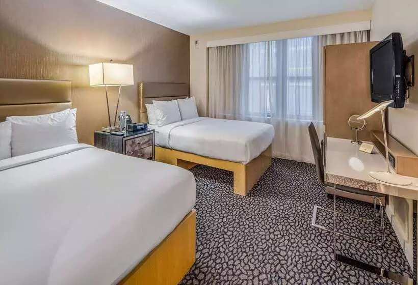 The Historic Blue Angel Hotel Lexington Ave, Ascend Hotel Collection