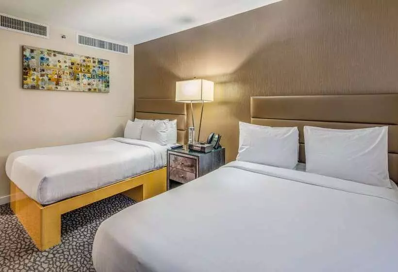 The Historic Blue Angel Hotel Lexington Ave, Ascend Hotel Collection