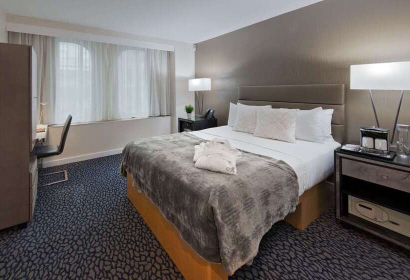 The Historic Blue Angel Hotel Lexington Ave, Ascend Hotel Collection