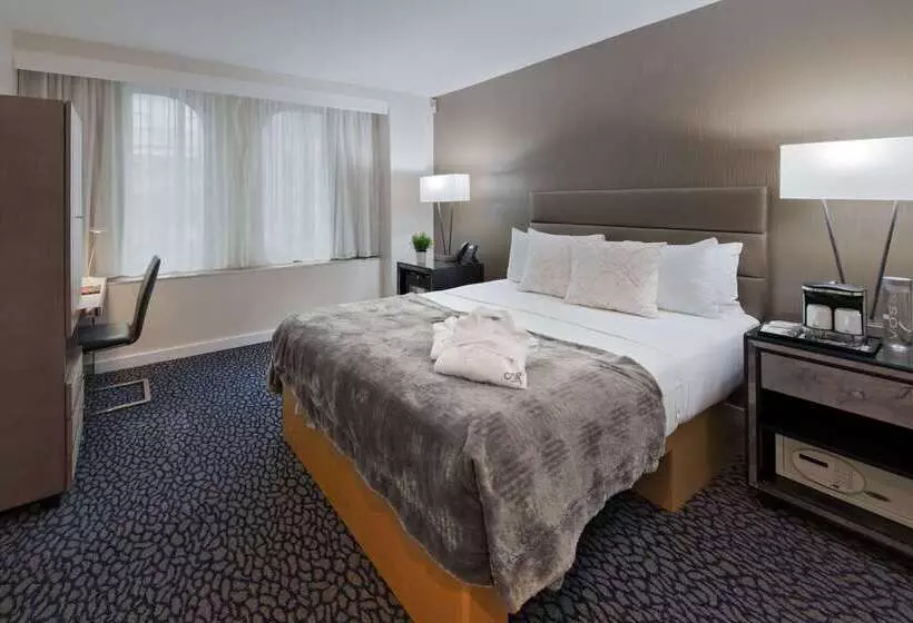 The Historic Blue Angel Hotel Lexington Ave, Ascend Hotel Collection