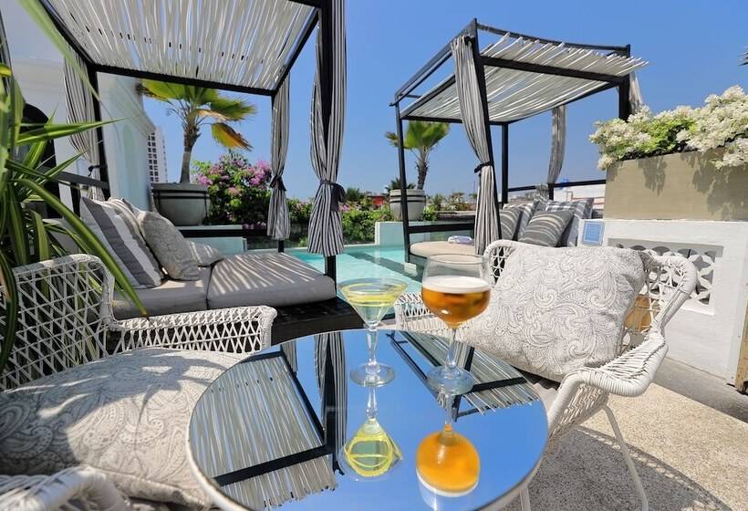 فندق Casa Lola Deluxe Gallery