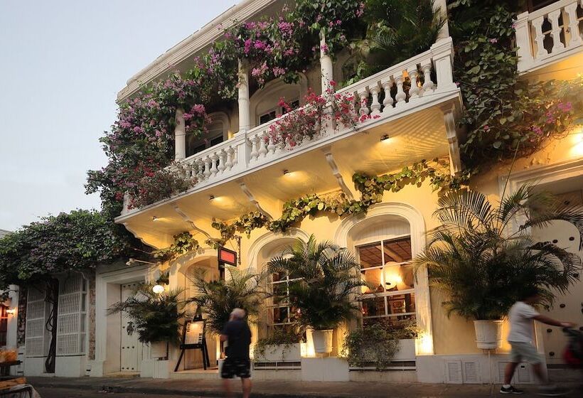 فندق Casa Lola Deluxe Gallery