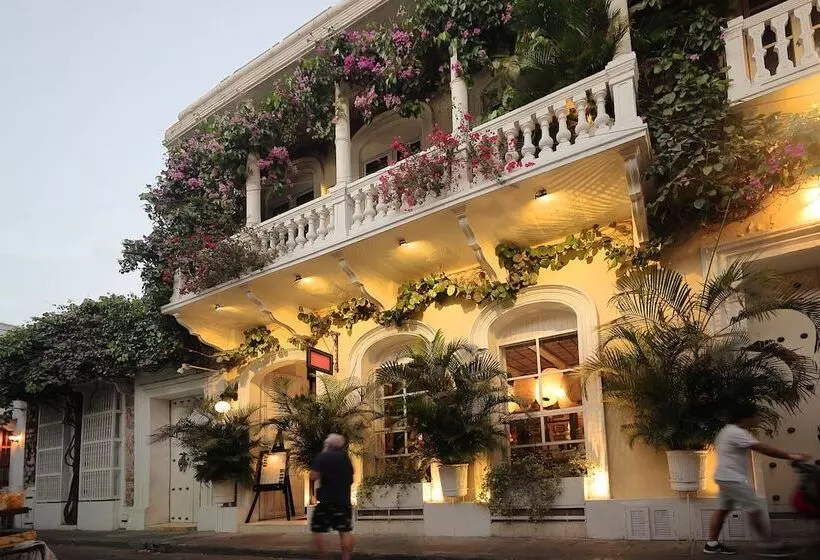 فندق Casa Lola Deluxe Gallery