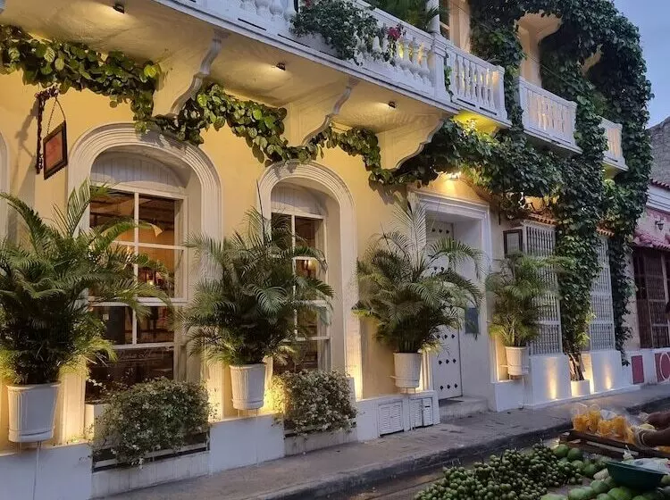 فندق Casa Lola Deluxe Gallery