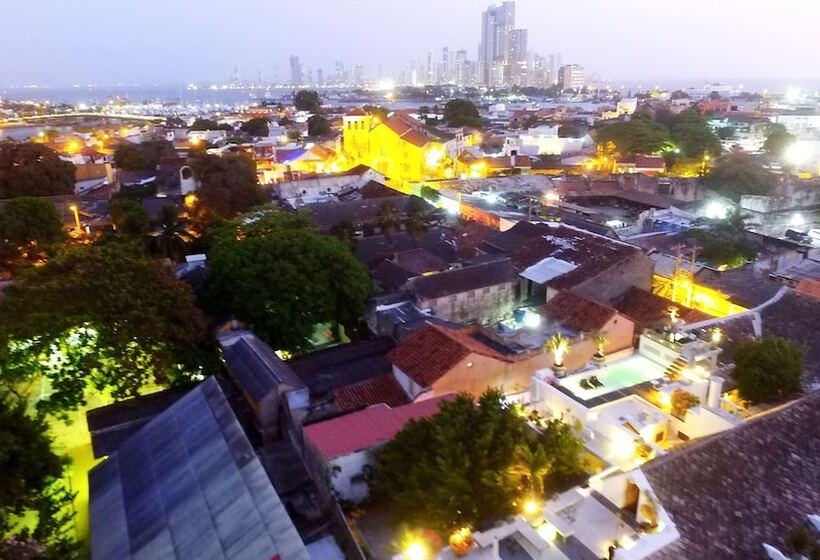 فندق Casa Lola Deluxe Gallery