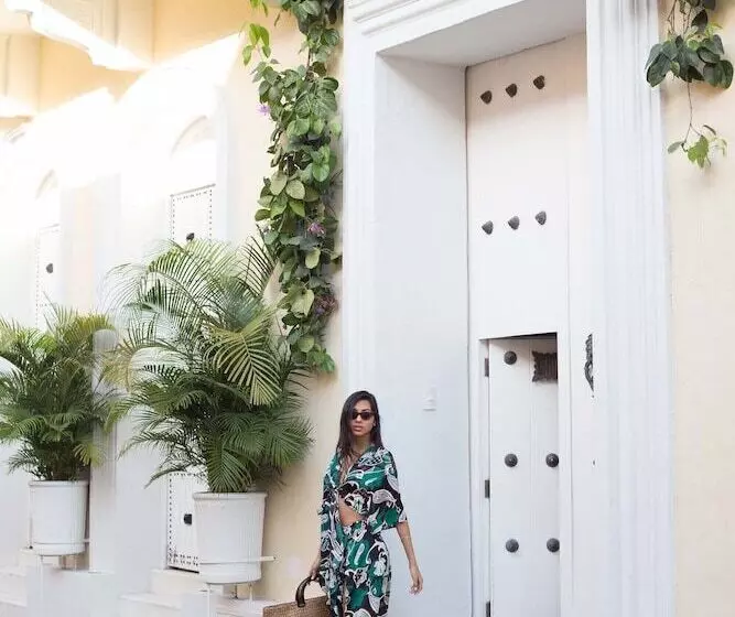 فندق Casa Lola Deluxe Gallery