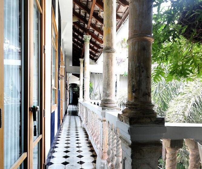 فندق Casa Lola Deluxe Gallery