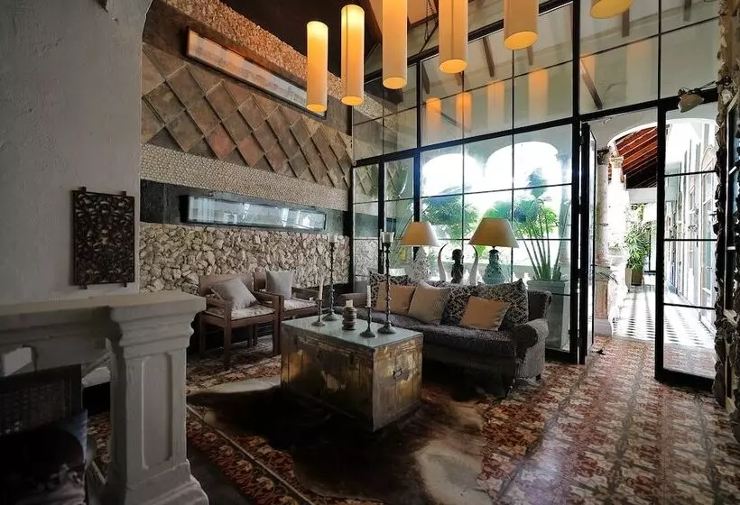 فندق Casa Lola Deluxe Gallery