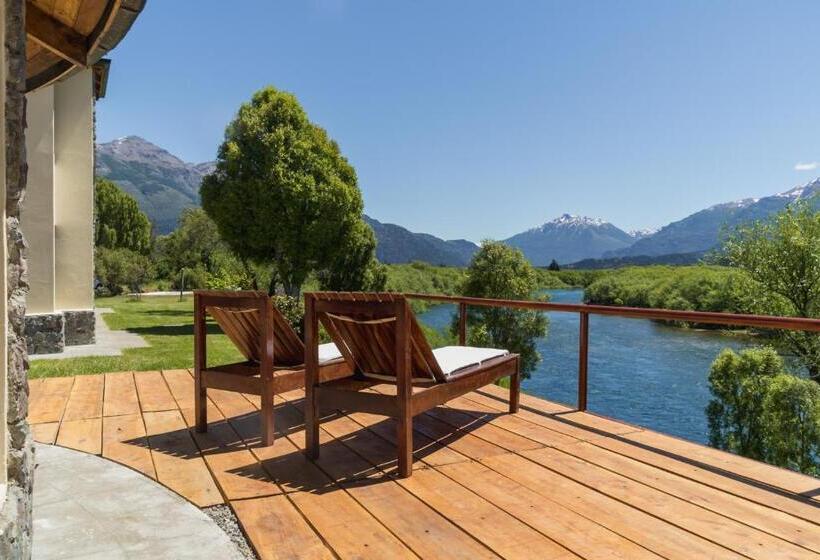 Hotel Challhuaquen Lodge