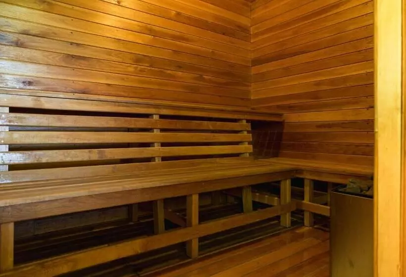 酒店 Challhuaquen Lodge