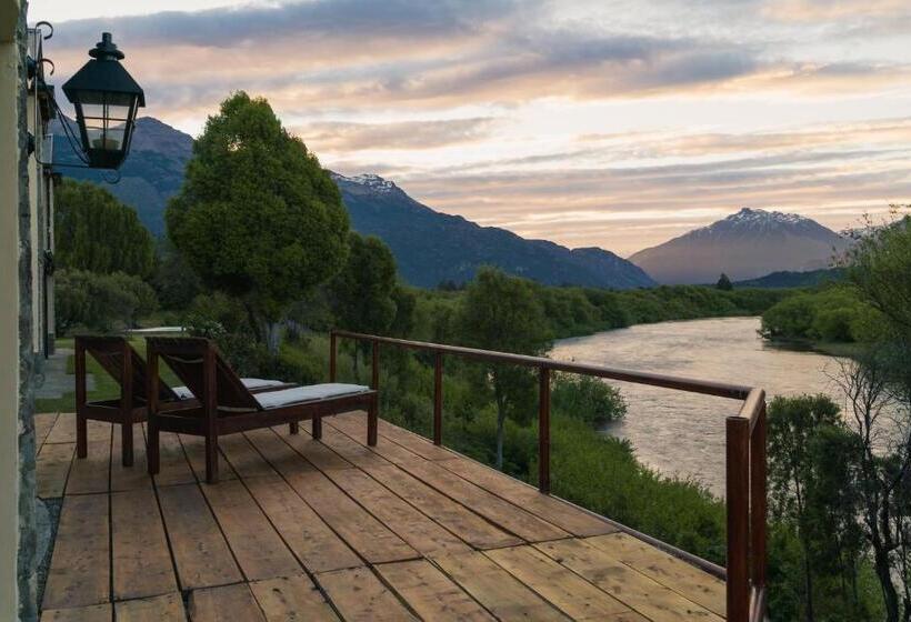Hotel Challhuaquen Lodge