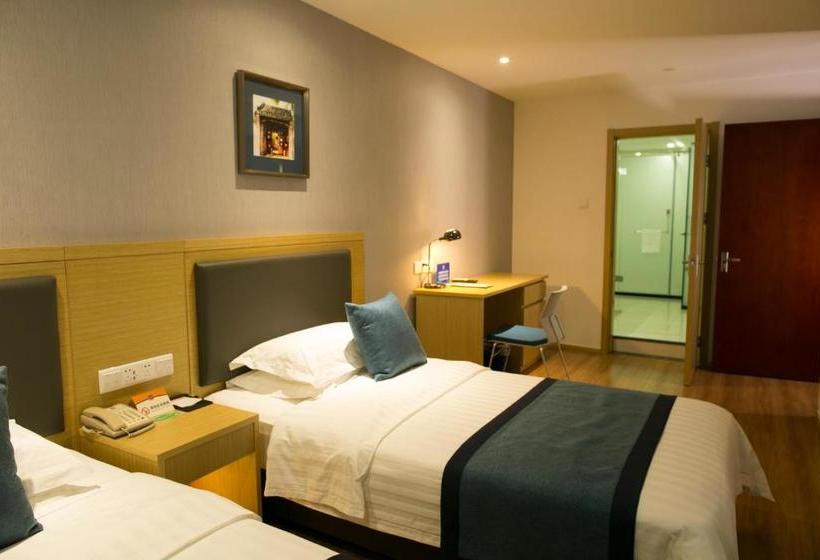 Отель Citytel Inn