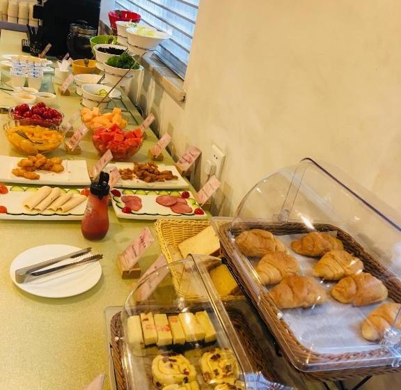 Отель Citytel Inn