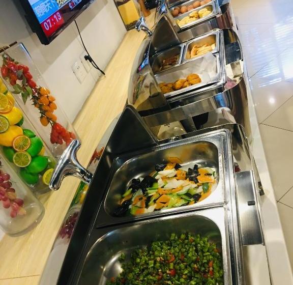 Отель Citytel Inn