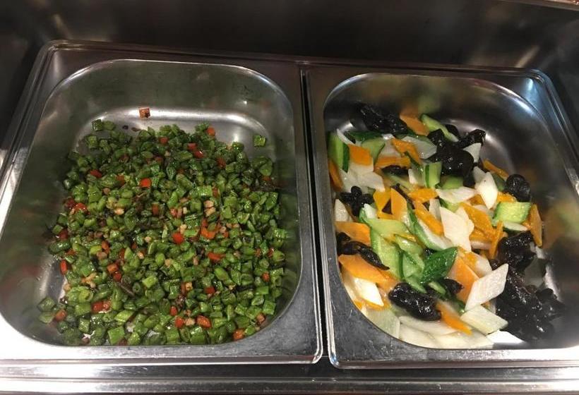 Отель Citytel Inn