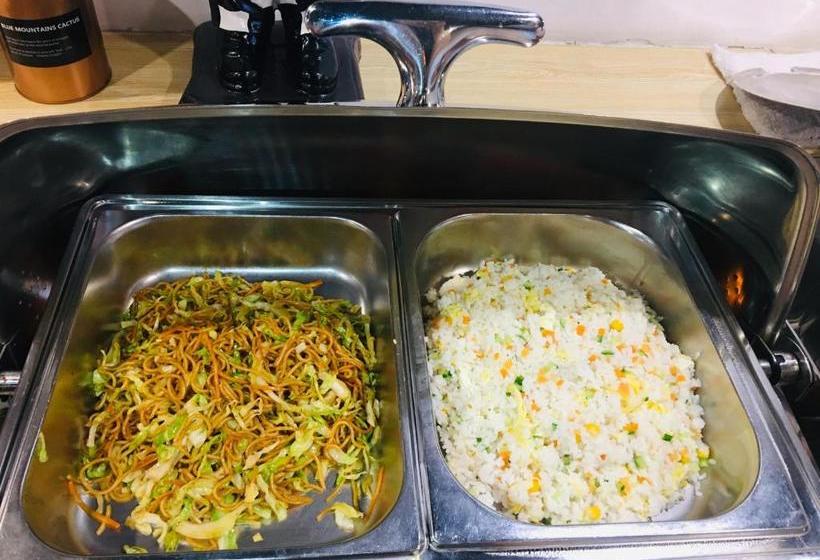 Отель Citytel Inn