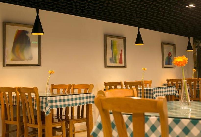 Отель Citytel Inn