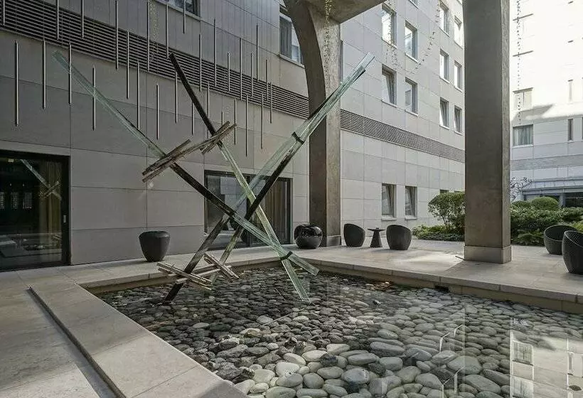 Continental Hotel Budapest