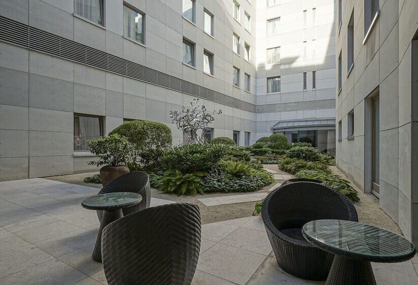 Continental Hotel Budapest