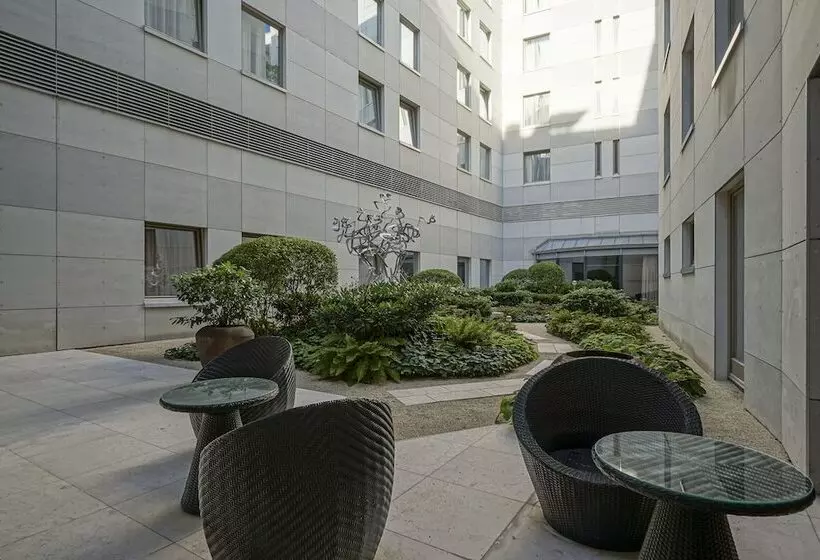 Continental Hotel Budapest