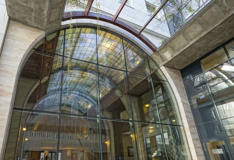 Continental Hotel Budapest