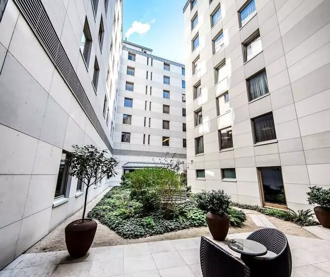 Continental Hotel Budapest