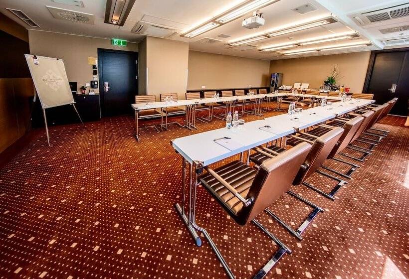 Continental Hotel Budapest