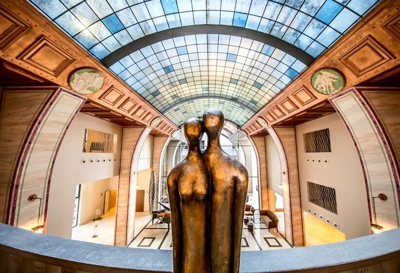Continental Hotel Budapest