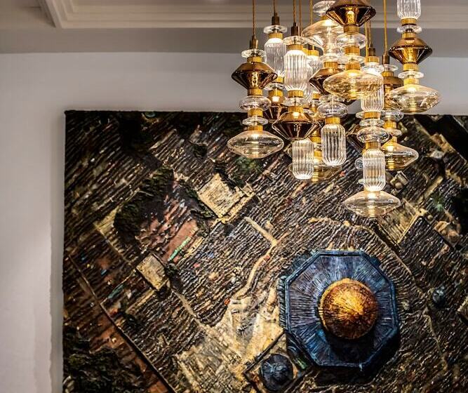 Continental Hotel Budapest