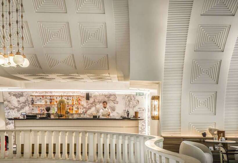 Continental Hotel Budapest