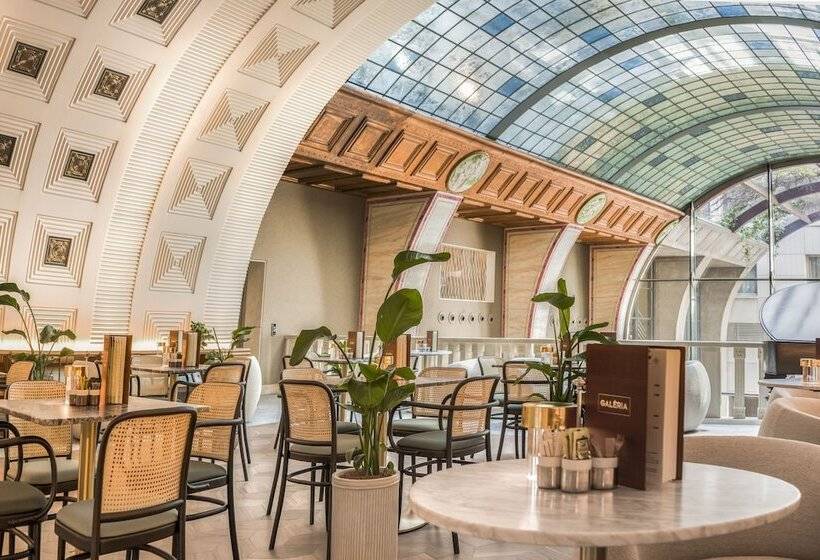 Continental Hotel Budapest