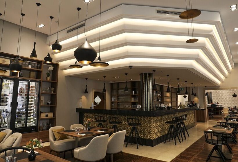 Continental Hotel Budapest